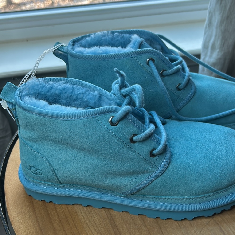 UGG Neumel Boots Brand New